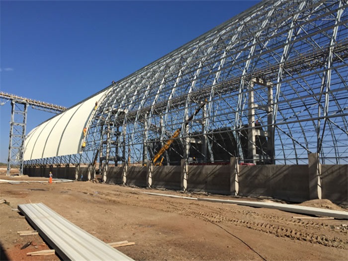 双滦区网架钢结构工程有限公司